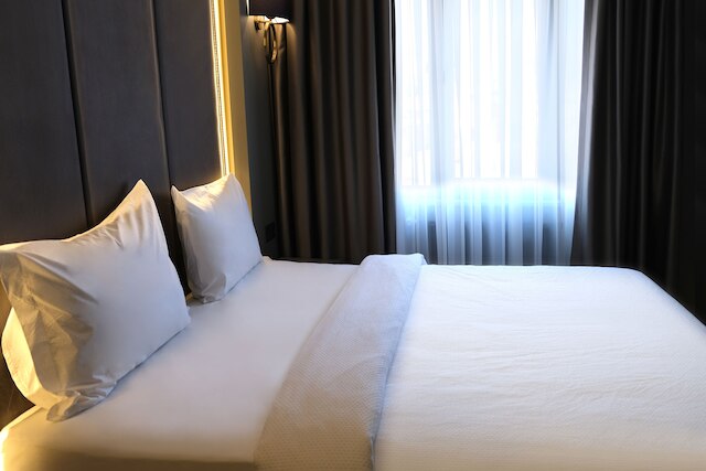 ダイレンズ ボスポラス ホテル