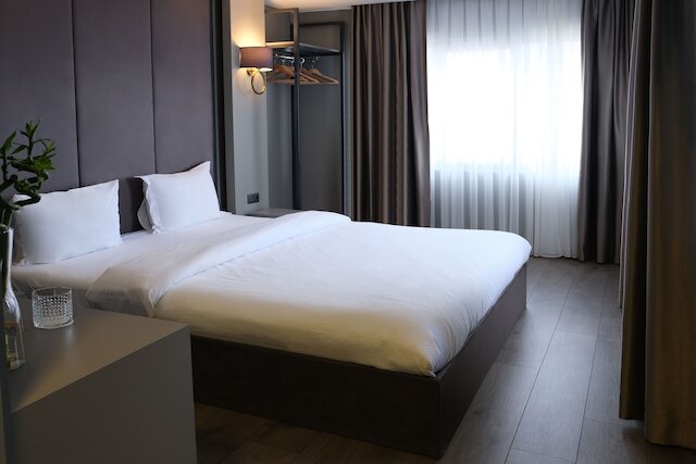 ダイレンズ ボスポラス ホテル