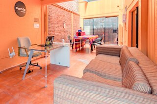 オアシス エアポート