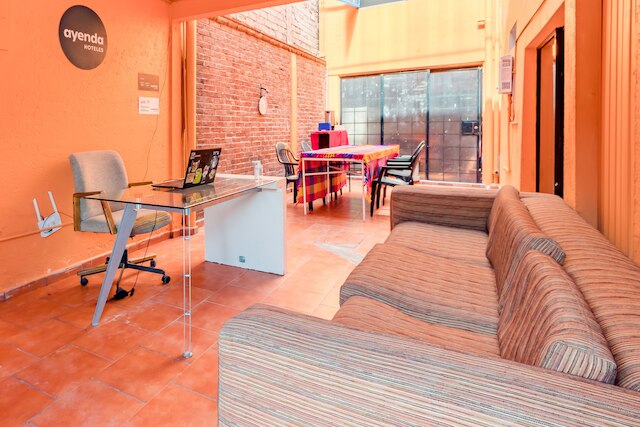 オアシス エアポート