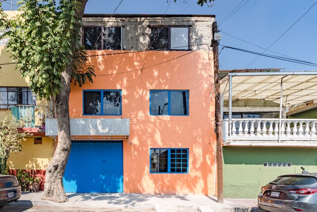 オアシス エアポート