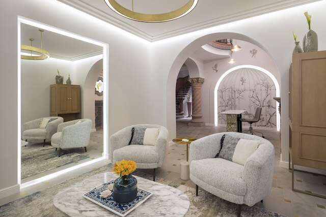 カーサ クレオ ブティック ステイズ バイ ビアドラ