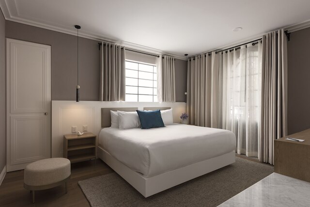 カーサ クレオ ブティック ステイズ バイ ビアドラ