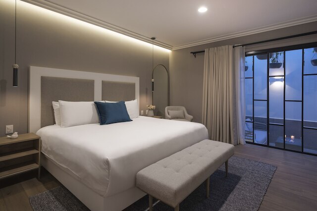 カーサ クレオ ブティック ステイズ バイ ビアドラ