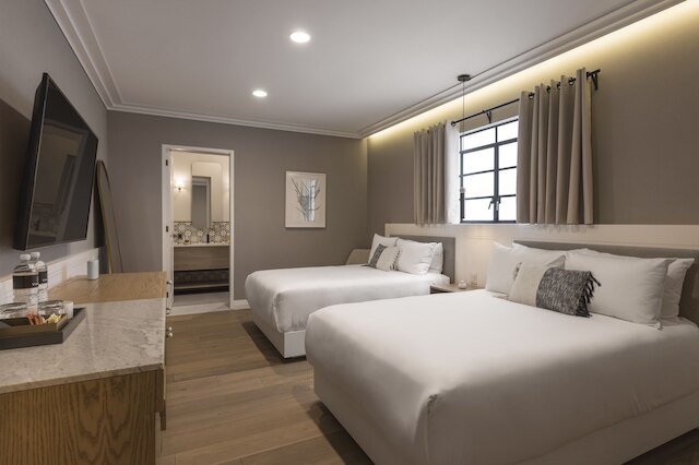 カーサ クレオ ブティック ステイズ バイ ビアドラ