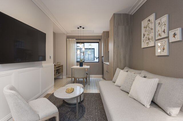 カーサ クレオ ブティック ステイズ バイ ビアドラ