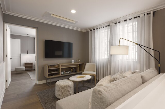 カーサ クレオ ブティック ステイズ バイ ビアドラ