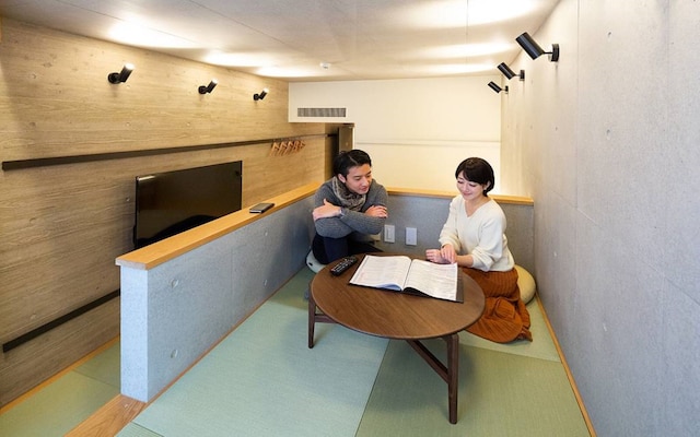 サクラクロスホテル新宿東アネックス