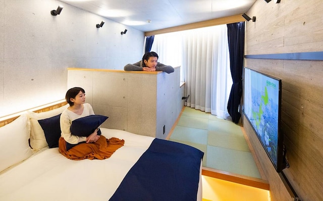 サクラクロスホテル新宿東アネックス