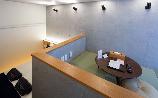 サクラクロスホテル新宿東アネックス