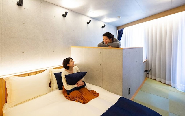 サクラクロスホテル新宿東アネックス