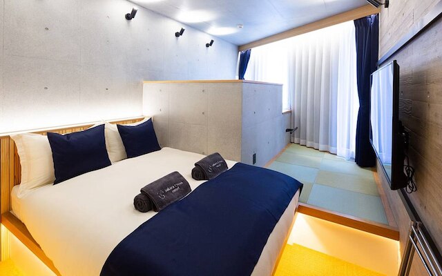 サクラクロスホテル新宿東アネックス