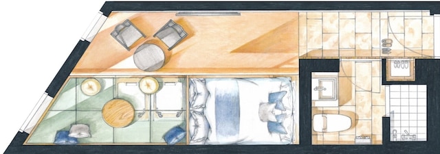 サクラクロスホテル新宿東アネックス