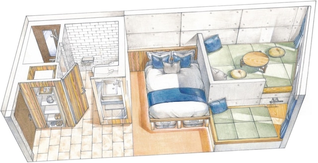 サクラクロスホテル新宿東アネックス