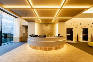 モンブランホテルラフィネ名古屋駅前