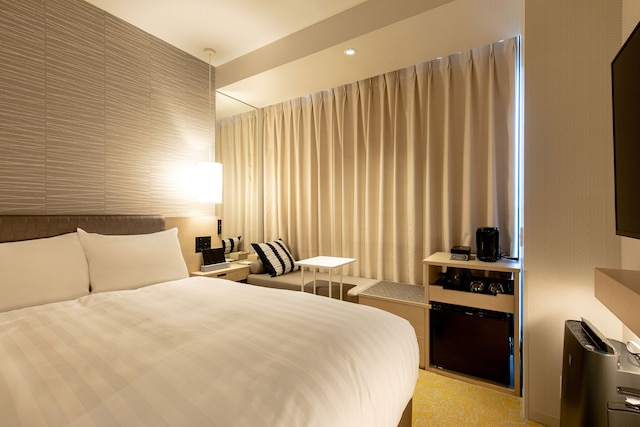 モンブランホテルラフィネ名古屋駅前