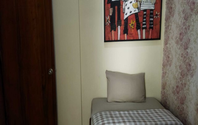 ヴィラ カニア パラントリティス