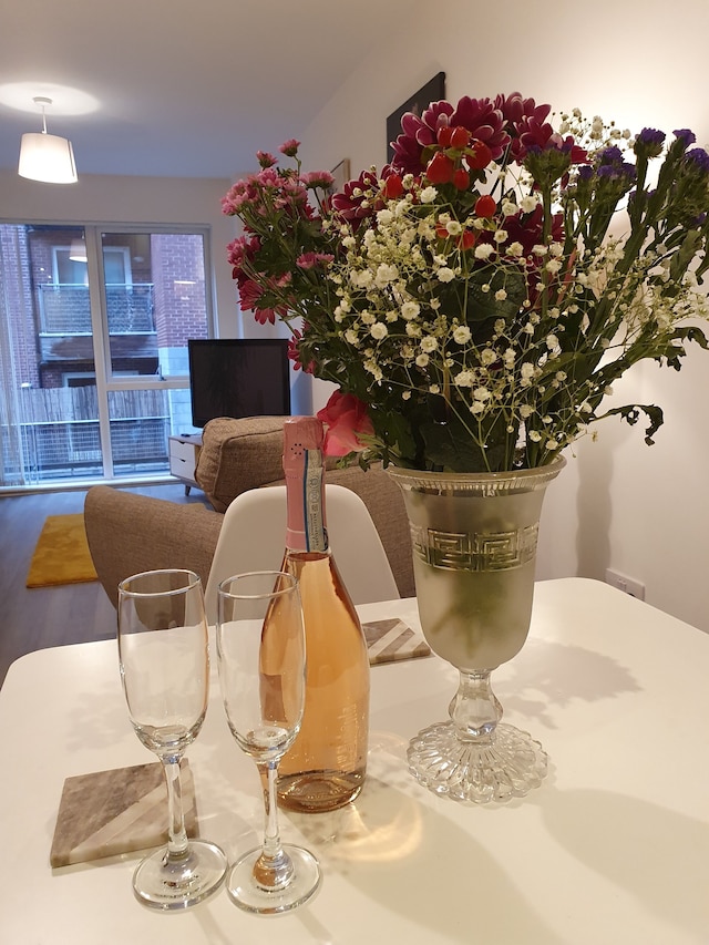 スタイリッシュ 2  ベッド アパートメント イン マンチェスター シティ センター