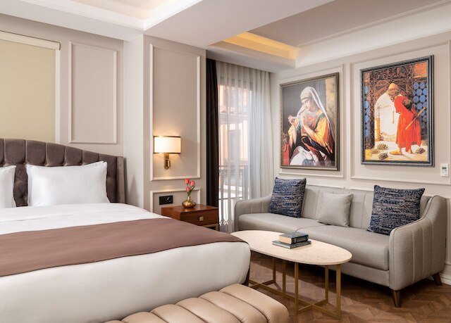 ロイヤン ホテル ハギア ソフィア メンバー オブ  ラディソン  インディビィドュアルズ