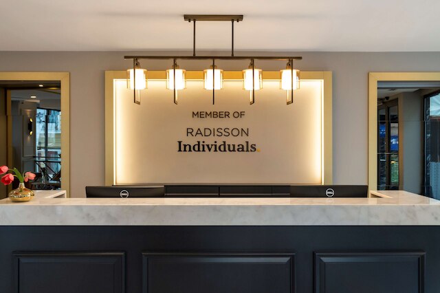 ロイヤン ホテル ハギア ソフィア メンバー オブ  ラディソン  インディビィドュアルズ