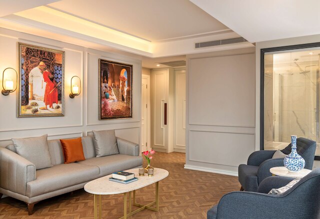 ロイヤン ホテル ハギア ソフィア メンバー オブ  ラディソン  インディビィドュアルズ