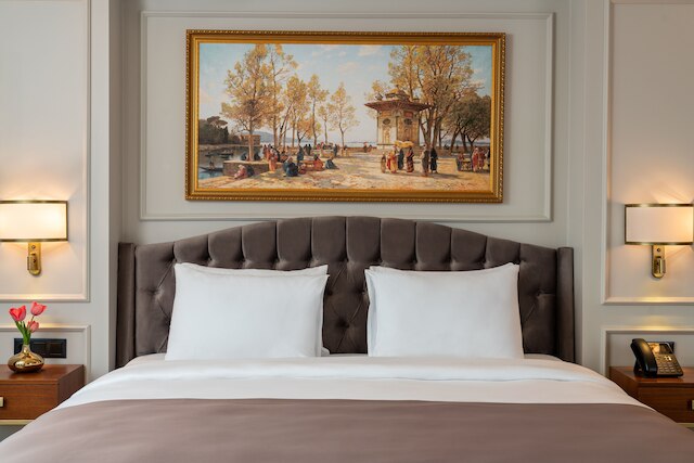 ロイヤン ホテル ハギア ソフィア メンバー オブ  ラディソン  インディビィドュアルズ