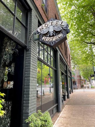 ホテル ホテル ホステル