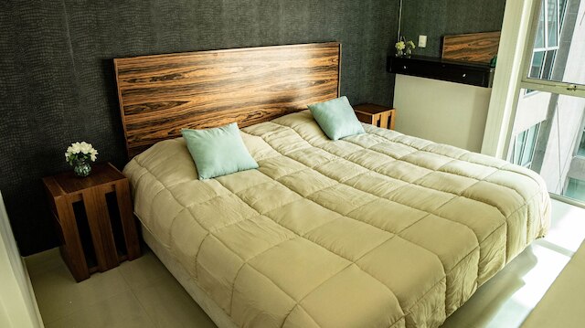 タイニー アパートメント ウィズ ルーフトップ プール イ ジム