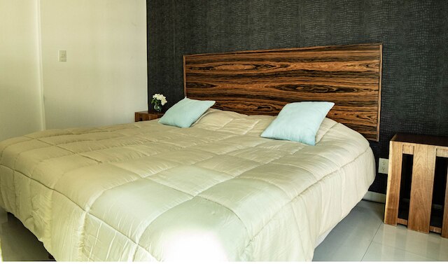 タイニー アパートメント ウィズ ルーフトップ プール イ ジム