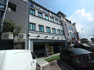 ブックメ ホテル