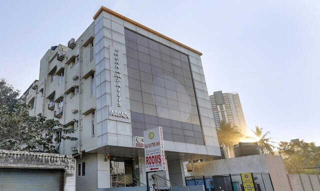 PP リビング ナガヴラ レイク サイ イン