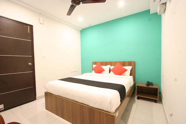 PP リビング ナガヴラ レイク サイ イン