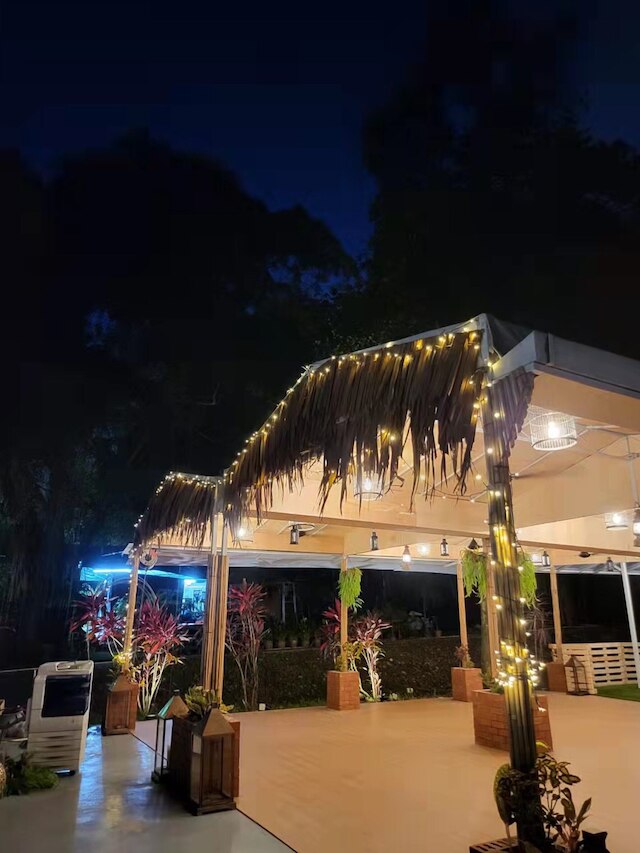 ギャロップ ヒル トップ リゾート