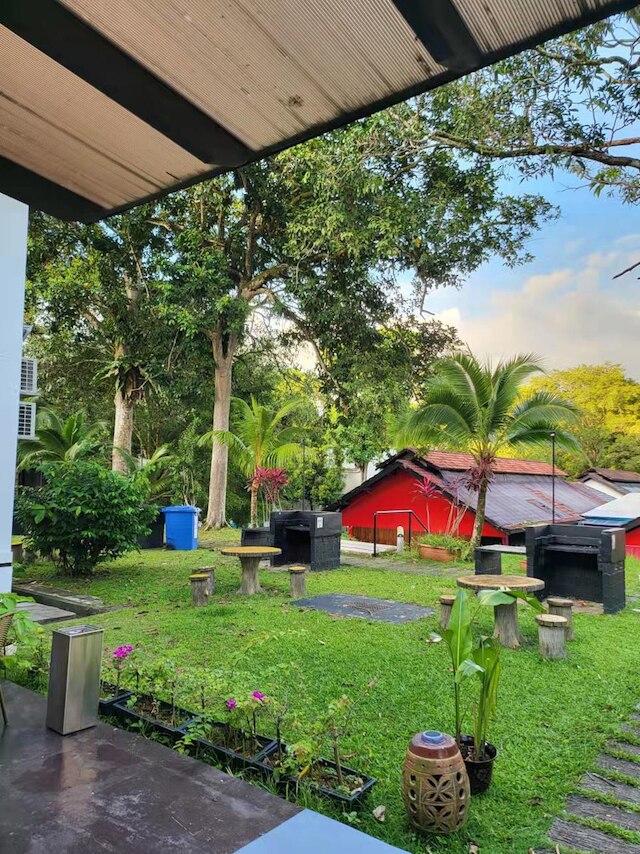 ギャロップ ヒル トップ リゾート