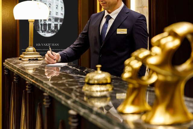 クロントン デザイン ホテル