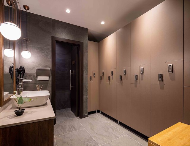 クロントン デザイン ホテル