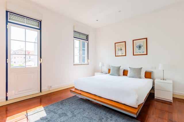 アルミランテ ホーム