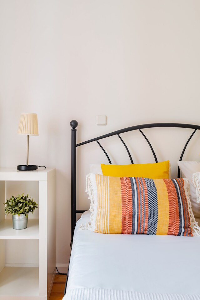 2ベッBルー アット キアード ヒストリカル ハート オブ リスボン