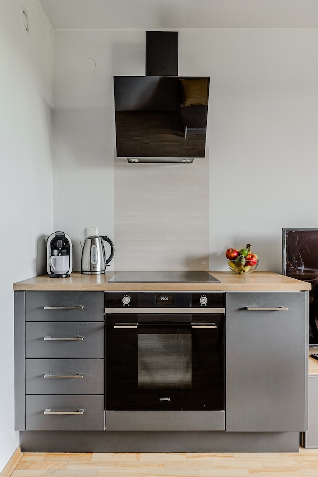 P&O アパートメンツ オストロブラムスカ