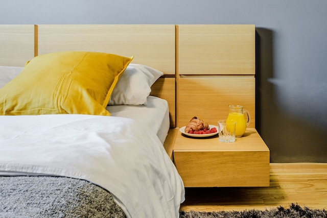 P&O アパートメンツ オストロブラムスカ