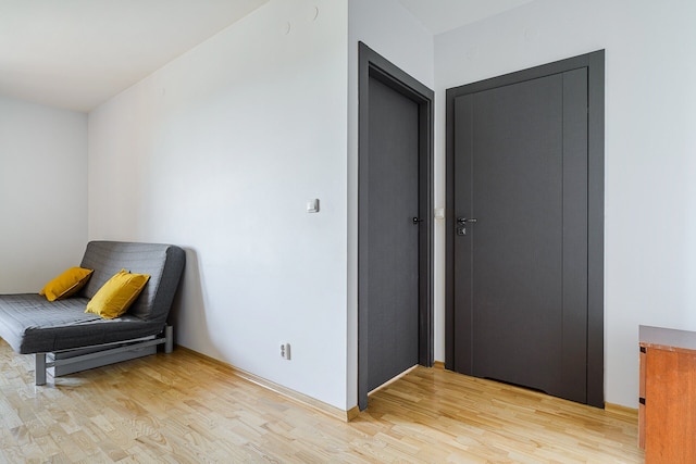 P&O アパートメンツ オストロブラムスカ