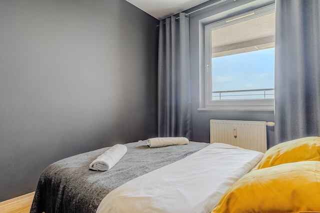 P&O アパートメンツ オストロブラムスカ