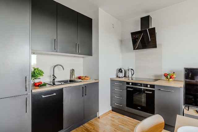 P&O アパートメンツ オストロブラムスカ