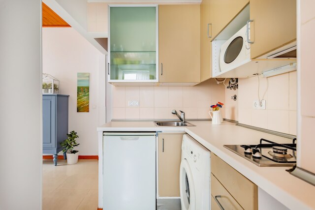 ベBー アパートメント - ダウンタウン リスボン - チアド