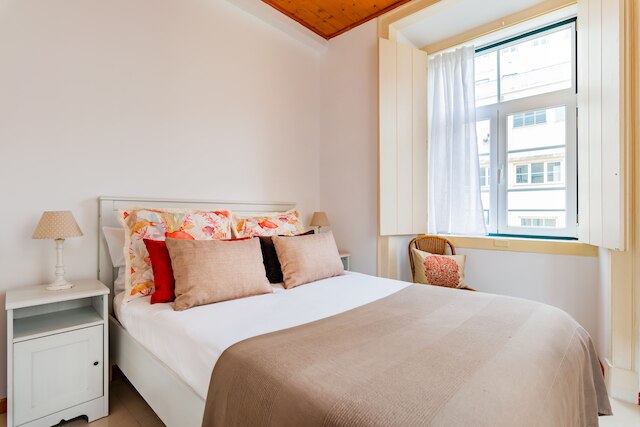 ベBー アパートメント - ダウンタウン リスボン - チアド