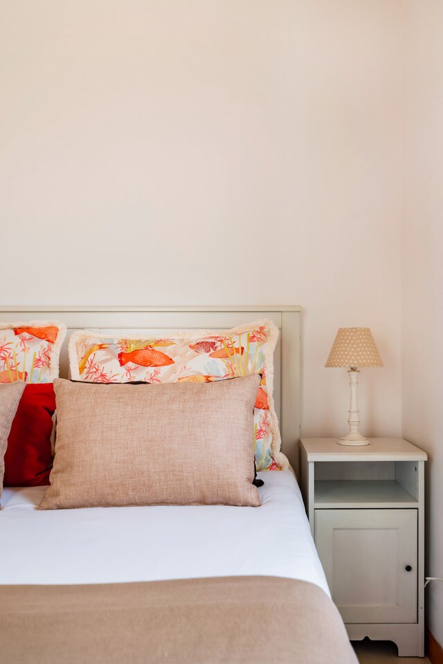 ベBー アパートメント - ダウンタウン リスボン - チアド