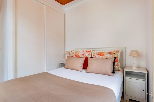 ベBー アパートメント - ダウンタウン リスボン - チアド