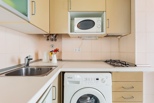 ベBー アパートメント - ダウンタウン リスボン - チアド