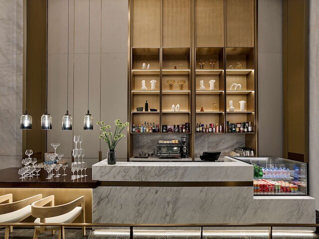 DoubleTree by Hilton Chengdu Riverside - Close to Panda Base and Chengdu East Railway