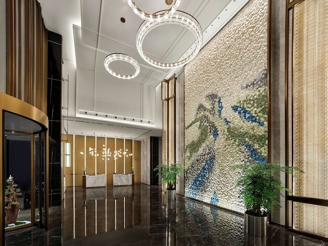 DoubleTree by Hilton Chengdu Riverside - Close to Panda Base and Chengdu East Railway